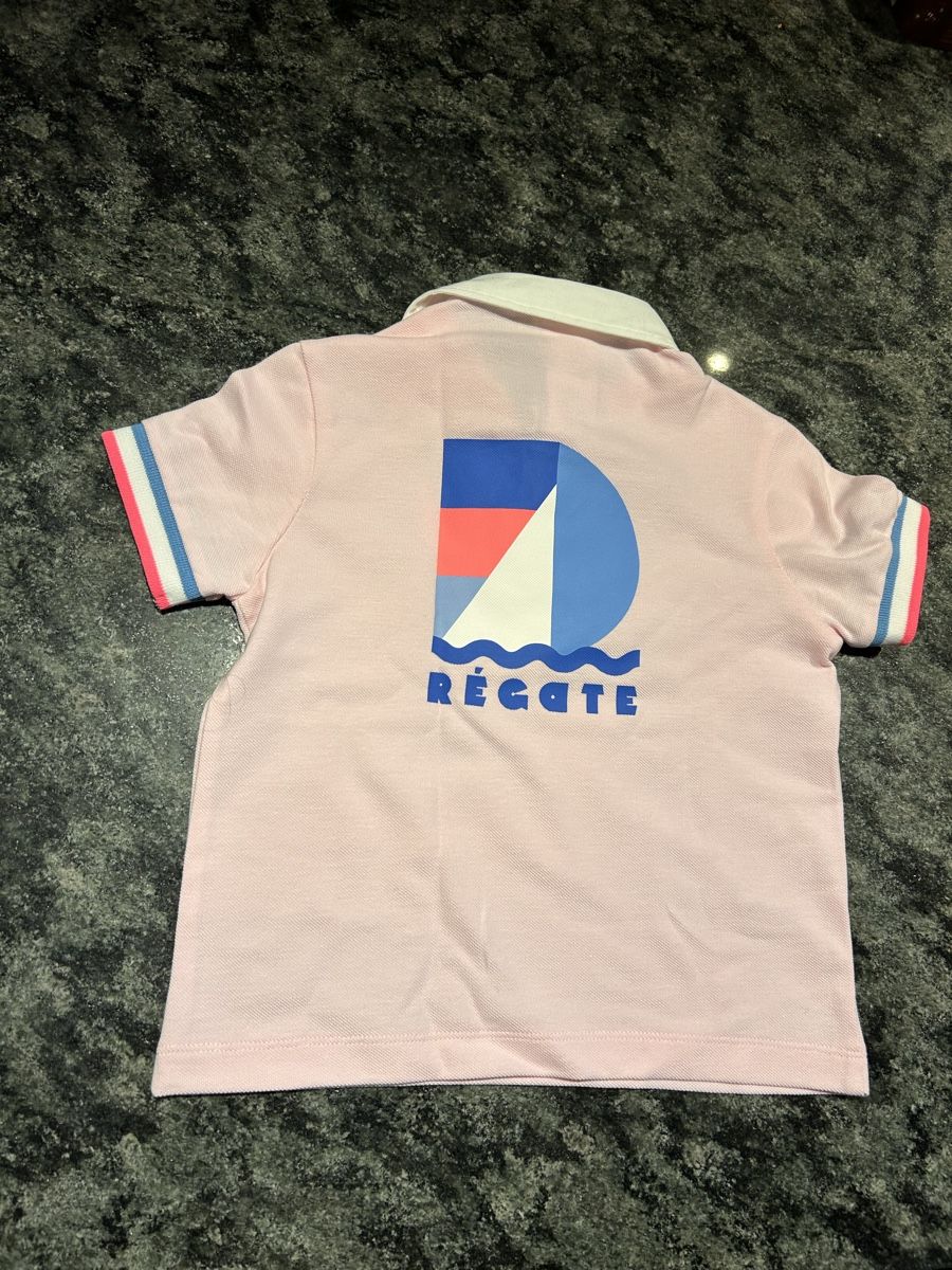 Hemden, T-Shirts & Polos: Polo Jacadi – Neu (gemäss Beschreibung) aus Airolo von Chiara84 1