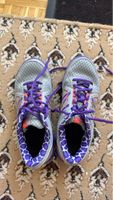New Balance Sneakers Damen Grösse 37 purple Laufschuhe