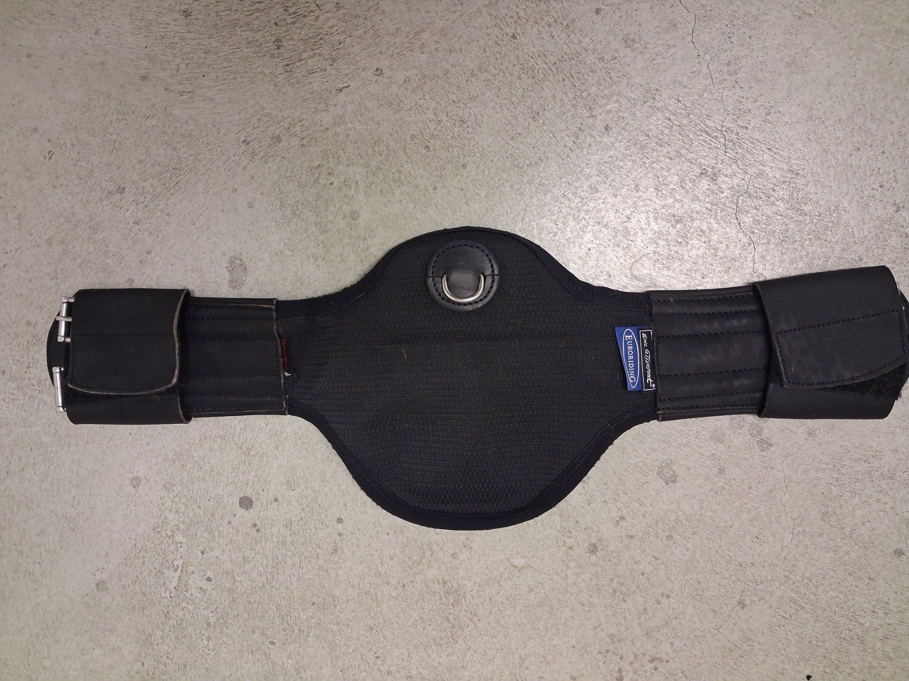 Selle & Accessori: Eric le Tixerant Kurzgurt – Usato da Mels venduto da Sb83