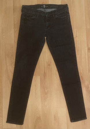 7 For All Mankind Jeans, Grösse 28, Gwonevere