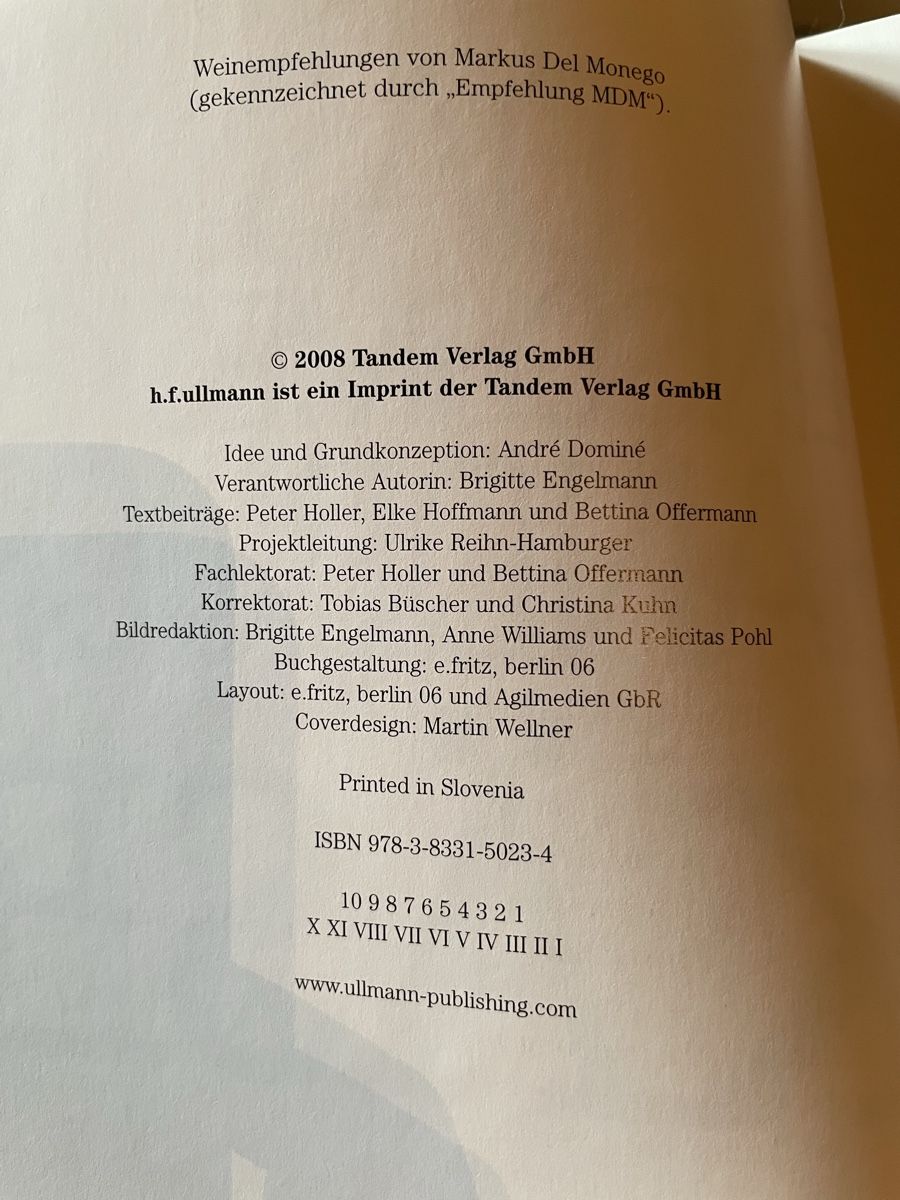 Libri: Das Feinschmecker Handbuch Käse Hardcover – Usato da Heitenried venduto da Steffundsasch 2
