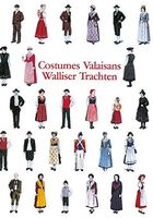 Walliser Trachten [Buch]