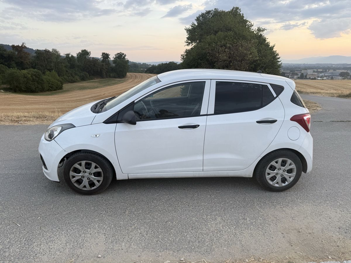 Hyundai Autos: Hyundai i10 AB MFK 03.26 – D'occasion à Bulle par mjm_mgl2 3