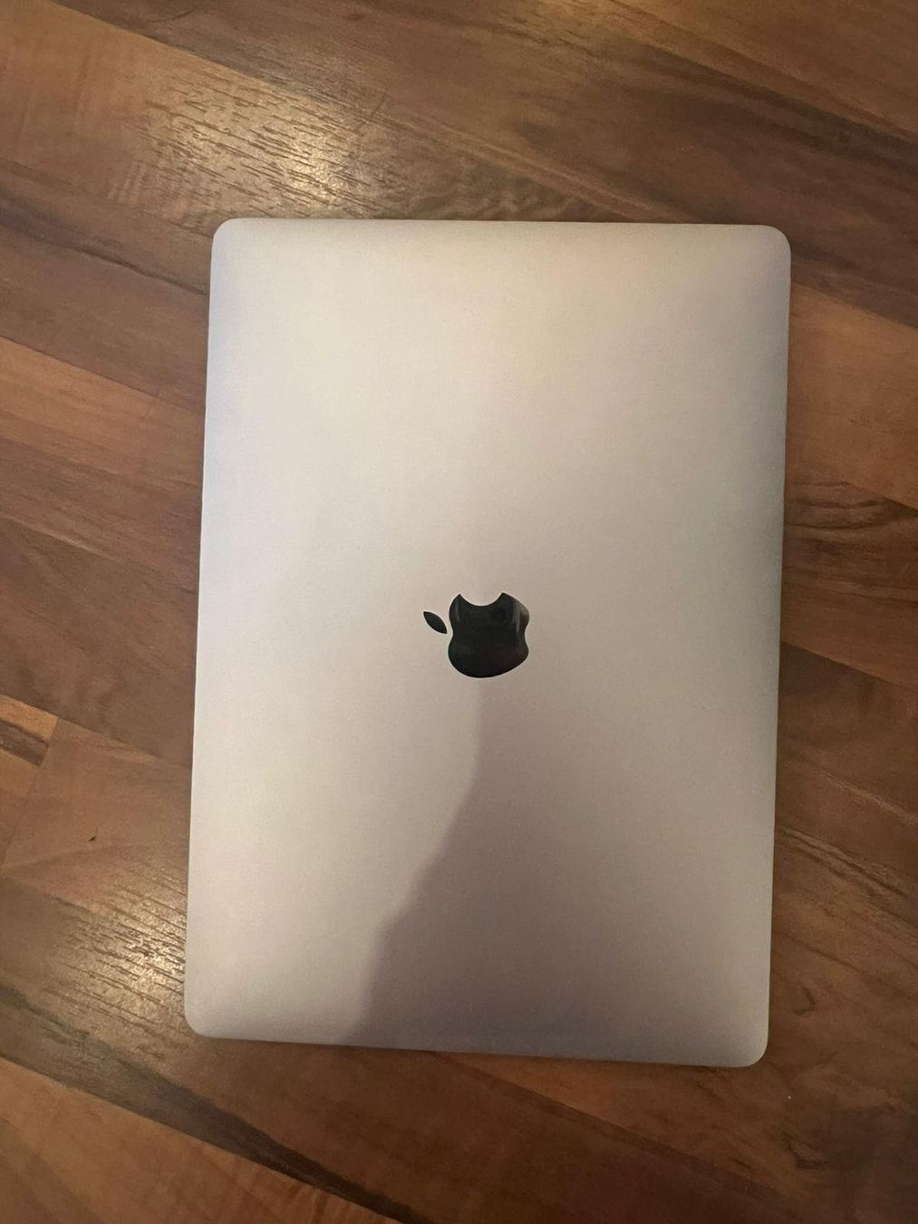Apple Portables: Apple MacBook Air 13'' Space Grau – D'occasion à Härkingen par fabienne.s02 1