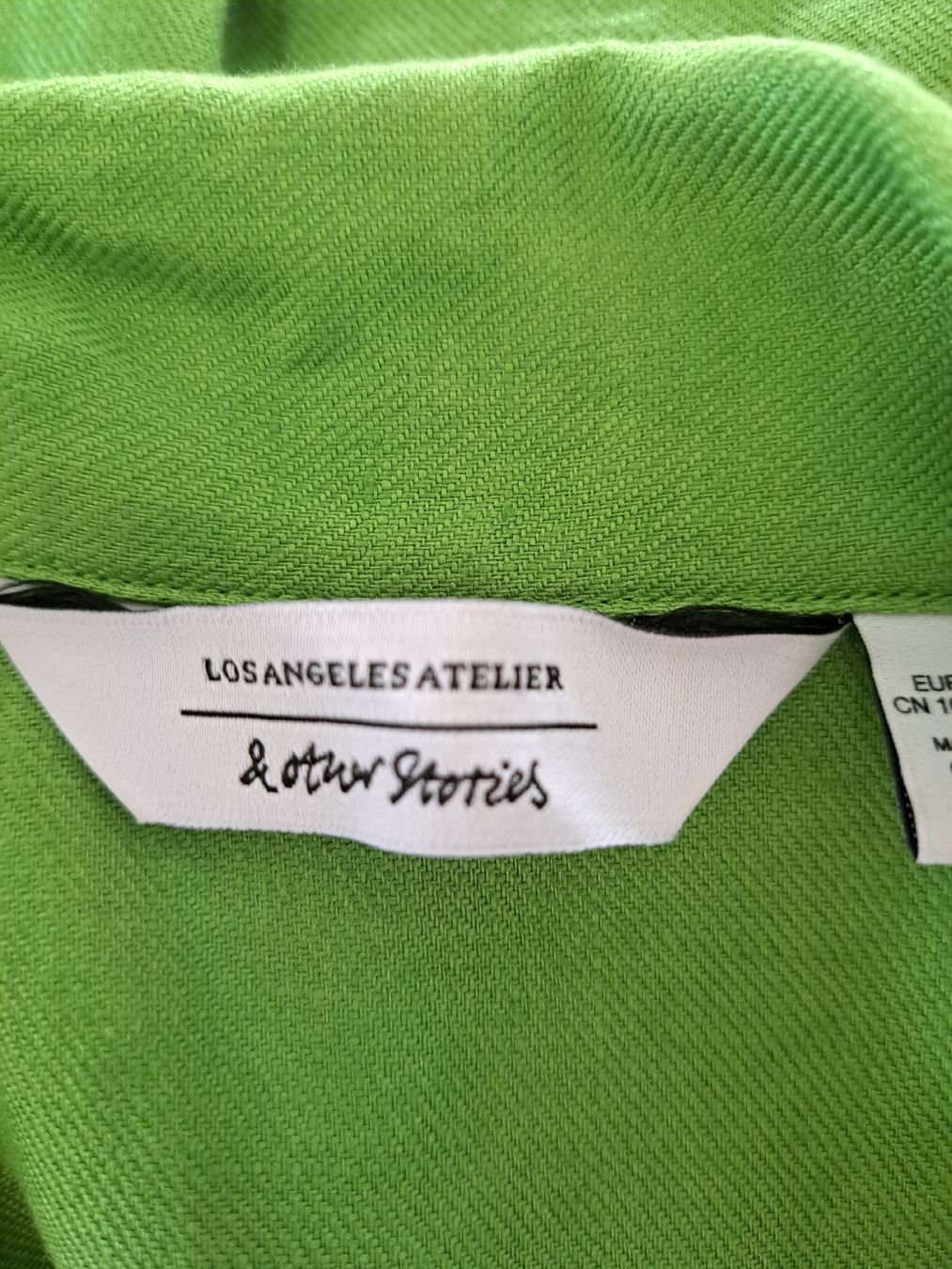 Other Stories Vestiti: & Other Stories Kleid – Usato da Thalwil venduto da sternenstaub369 2