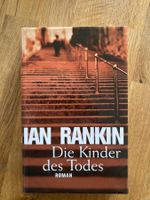 Ian Rankin Die Kinder des Todes Hardcover