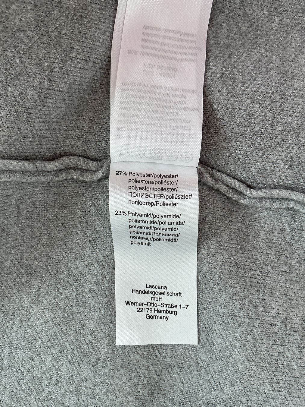 Vestes: Strickjacke – D'occasion à Triesen par boston7 4
