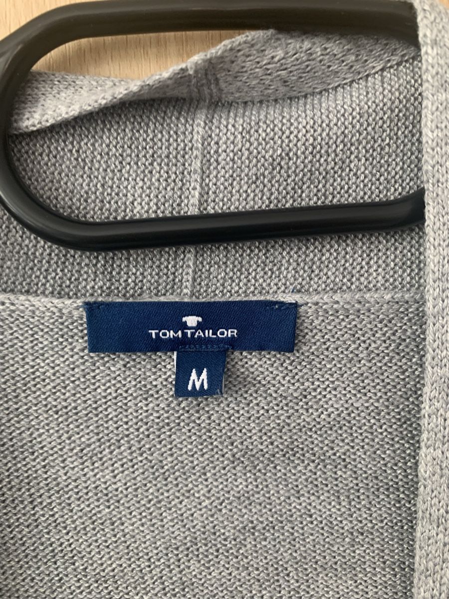 Tom Tailor Jacken: Jaquette TOM TAILOR taille M – Gebraucht aus Domdidier von qatar1973 2
