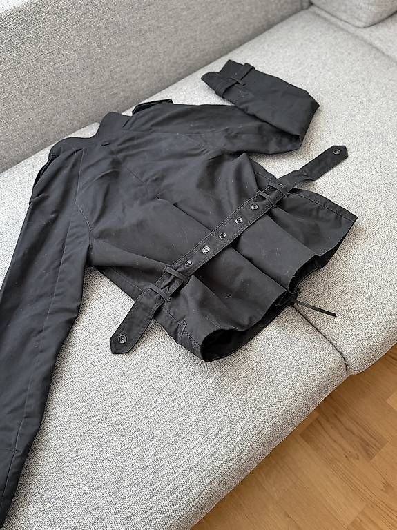 Giacche: Kurze Übergangsjacke G-Star – Usato da Glattbrugg venduto da Blogger73 2