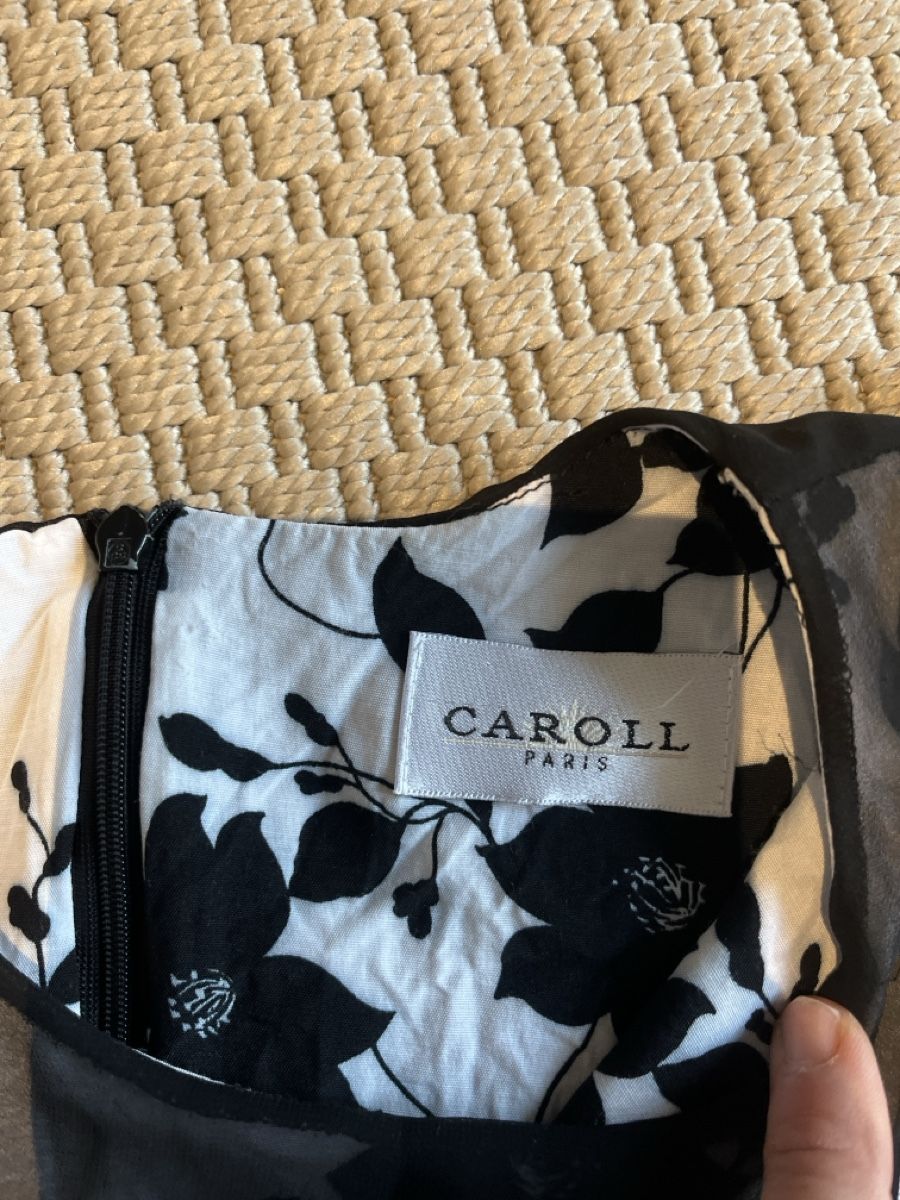 Tops: Caroll Paris Top, 36 – D'occasion à Solothurn par Bobesch08 7