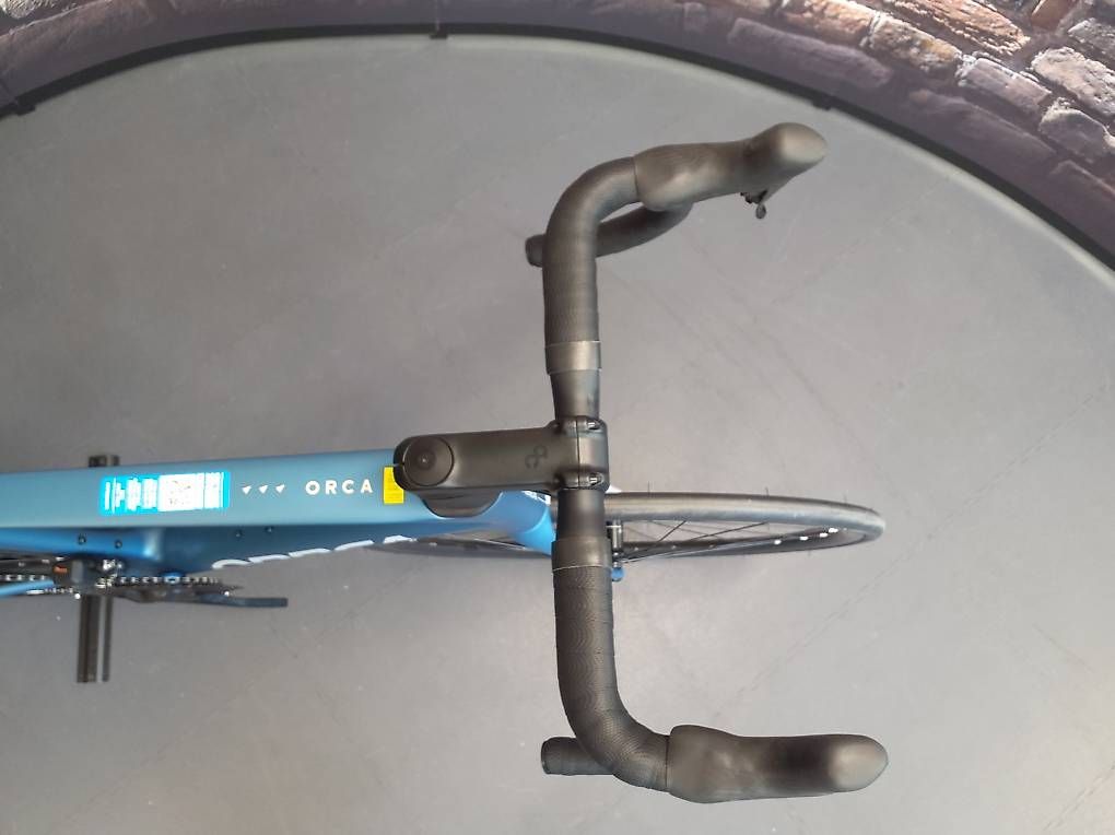 Orbea Velos: Orbea Orca M30I – Neu (gemäss Beschreibung) aus Löhningen von inf_fb2h 2