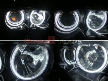 BMW Tutti pezzi di ricambio auto: BMW E46 Angle Eyes NEU – Nuovo e nell'imballaggio originale da Interlaken venduto da Mili1711 2