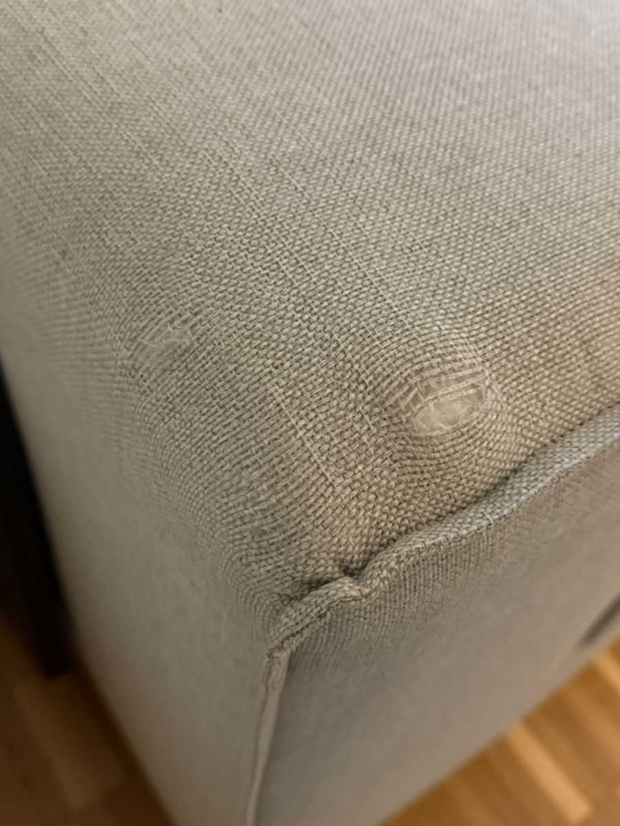 Sofas: Sofa Beige Grau – D'occasion à Zürich par fal_p5wb 1