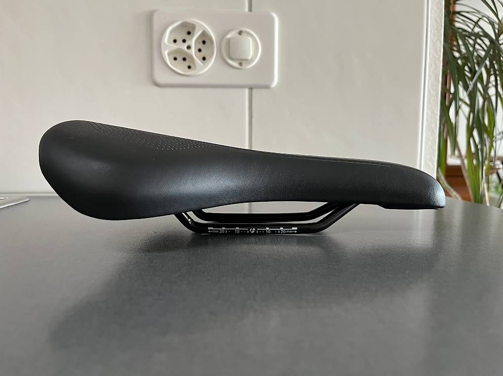 Pezzi di ricambio: Selle pour vélo – Nuovo (secondo la descrizione) da Renens VD venduto da ele_dkq8