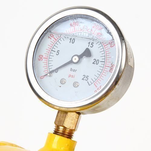 Kompressoren: Reifen Schockfüller Reifenfüller 20L LKM – Neu (gemäss Beschreibung) aus Thun von 365buy 3