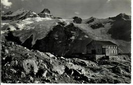 Glecksteinhütte