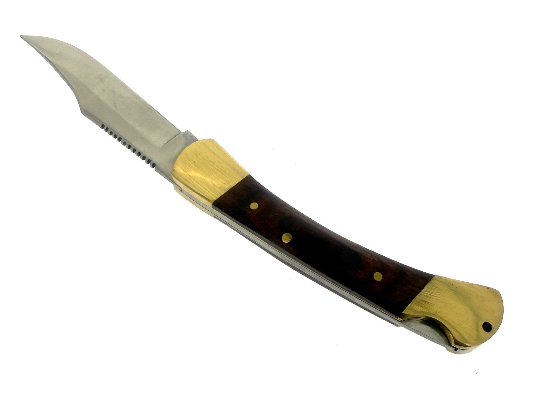 Coltelli tascabile: Magnifique couteau Forestier NEUF – Nuovo (secondo la descrizione) da Prez-vers-Noréaz venduto da JOCO1963 8