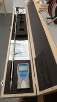 Feuchtigkeitsmesser