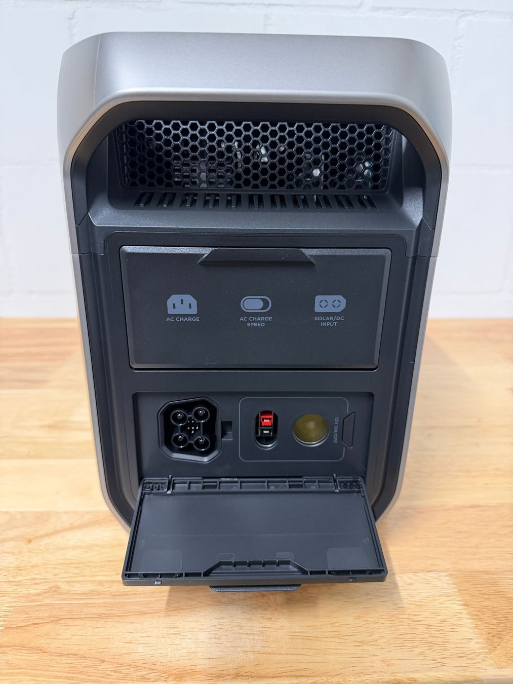 Ecoflow Batterie: EcoFlow Delta 3 Max Plus (EU), 2048Wh – Nuovo (secondo la descrizione) da Rekingen AG venduto da Aargauer_AG 3