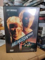 DVD arlington road