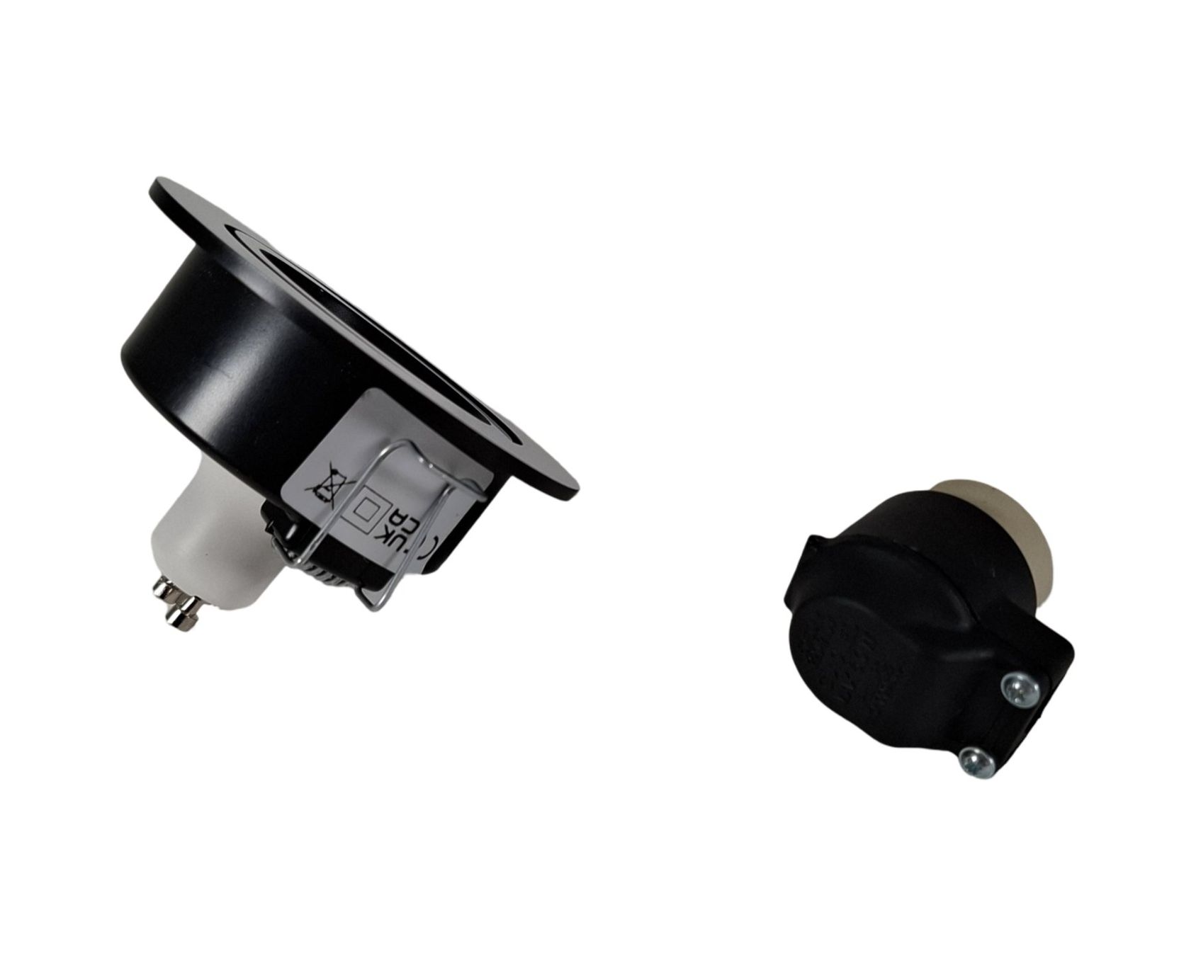 Philips Lampade: PHILIPS HUE Centura Recessed spot light – Nuovo (secondo la descrizione) da Wil SG venduto da Restwert_Wil 5