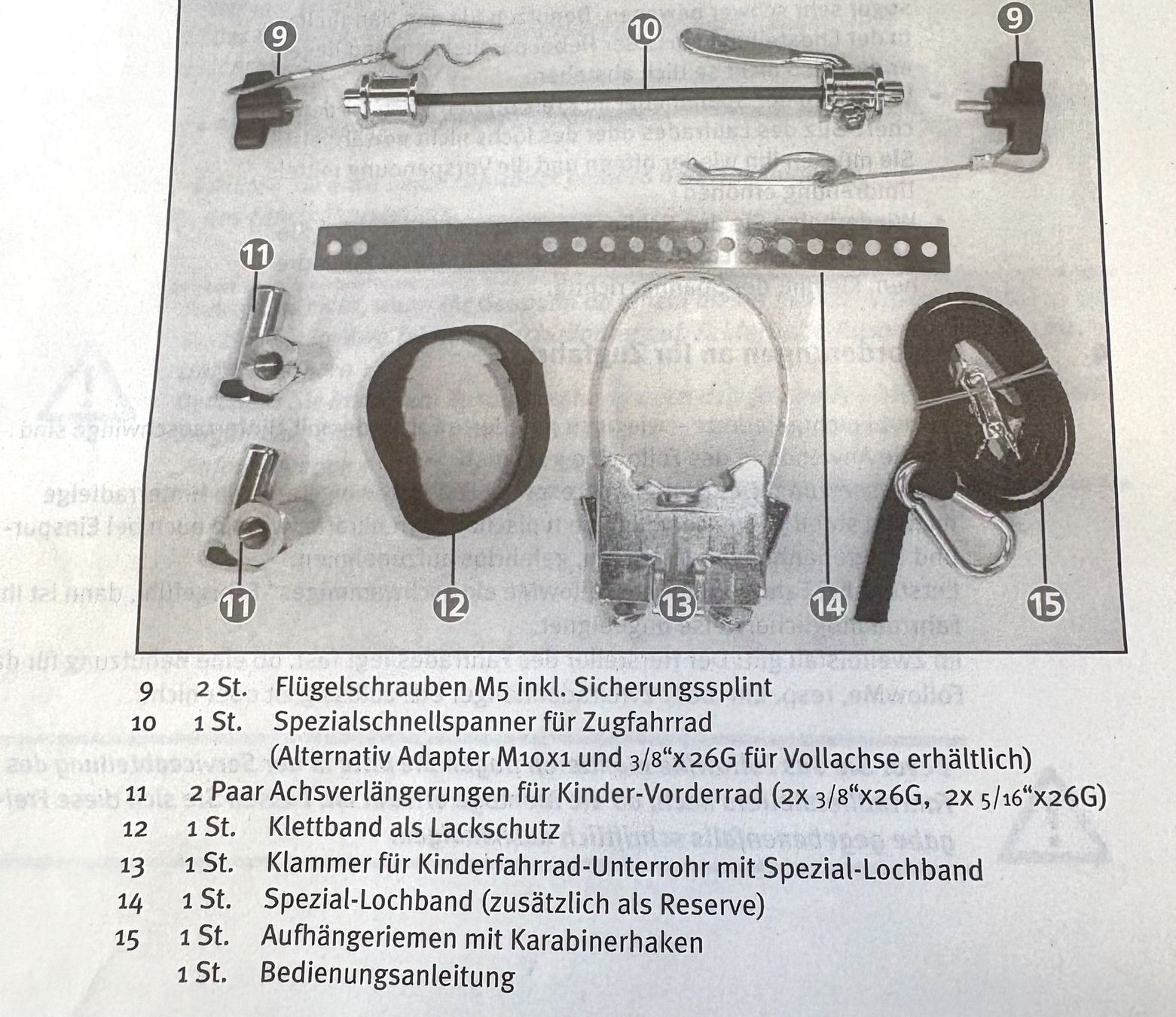 Ganci per rimorchio: Tandemkupplung – Usato da Zürich venduto da Drahtzug 2