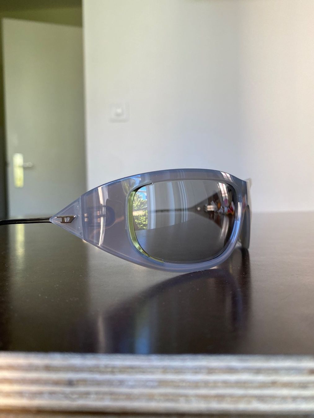 Occhiali & Lenti: Diesel sunglasses – Nuovo (secondo la descrizione) da Biel/Bienne venduto da lichterhoh 6