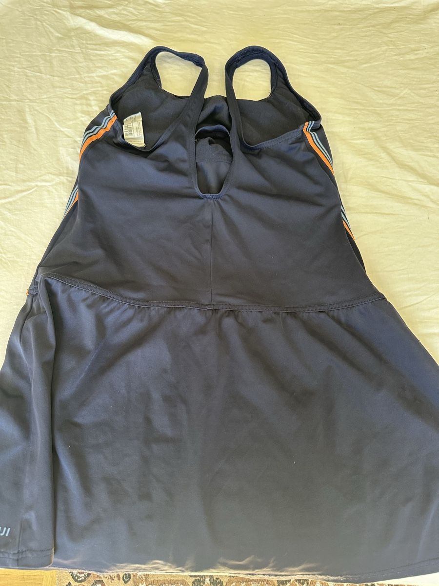 Decathlon Costumi da bagno & Bikini: Mädchen Nabaiji Badeanzug Gr S – Usato da Bern venduto da kingmanish 2