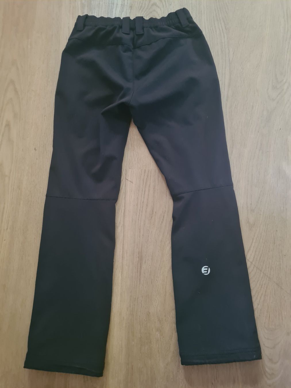 Icepeak Pantalons: Softshellhose Gr. 152 Icepeak – D'occasion à Madetswil par AWY02 1