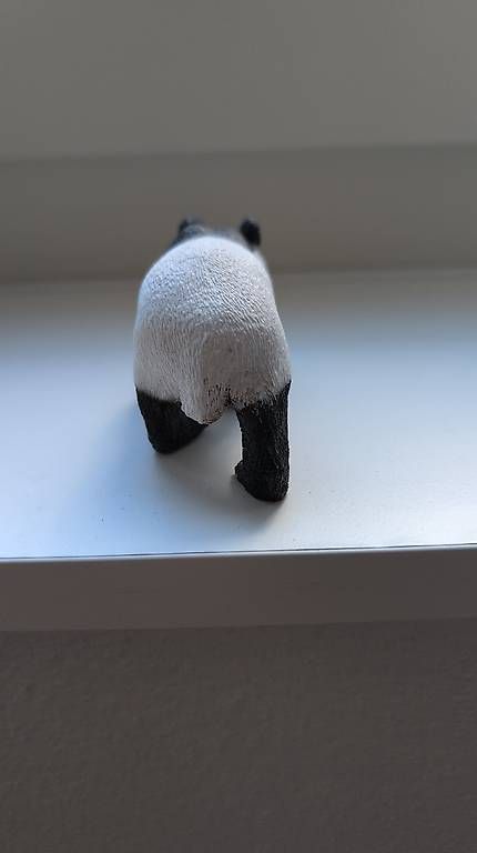 Spielzeuge: Schleich  Panda – Neu und originalverpackt aus Zürich von Staycool19 1