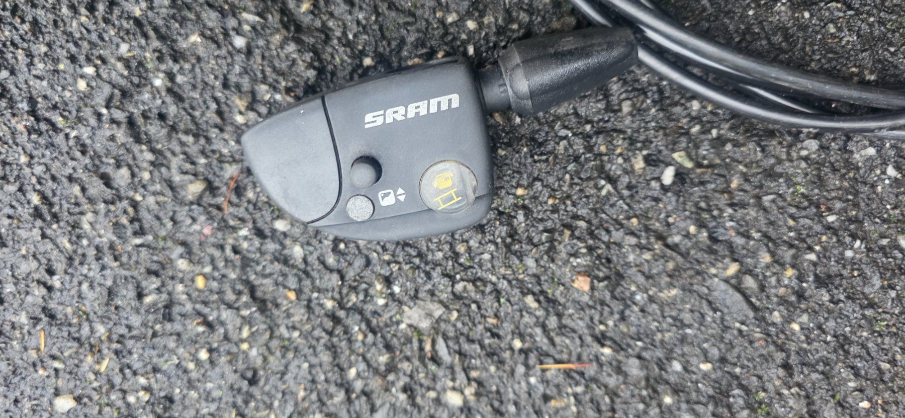 Sram Ersatzteile: SRAM DD3 internal 3 speed Dual Drive – Gebraucht aus Buchs SG von MATGEOMAR 6