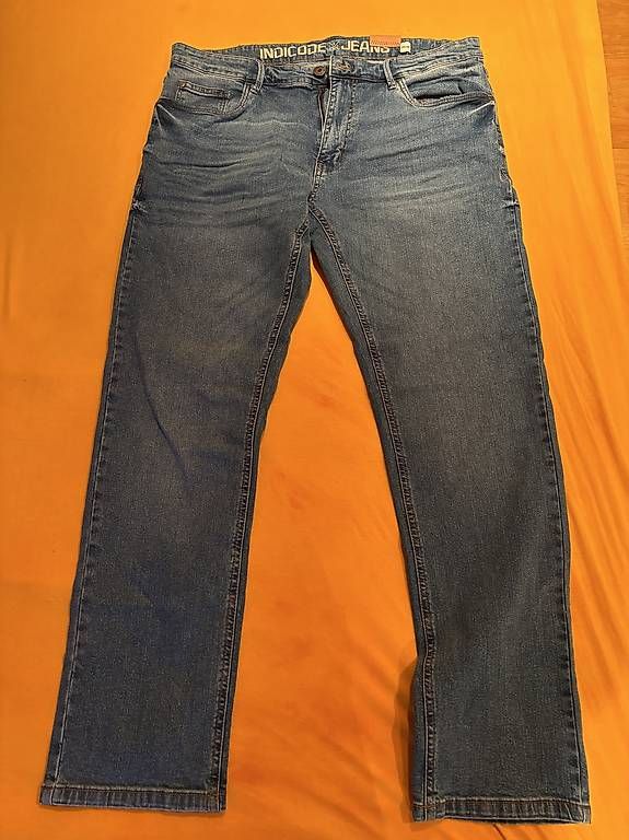 Jeans: Indicode Jeans – Usato da Blumenstein venduto da pzb_pc57