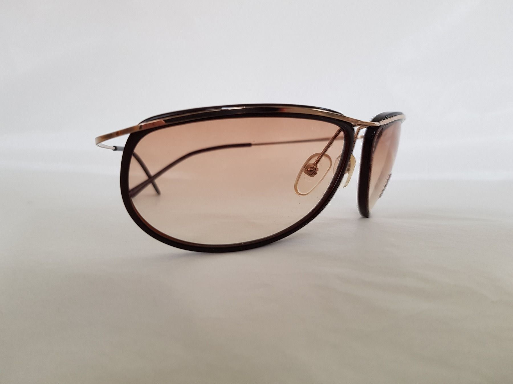 Occhiali & Lenti: FILA  Herren  Sonnenbrille Bogen Front – Nuovo e nell'imballaggio originale da Aadorf venduto da condor35 2