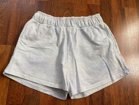 Subdued Shorts, hellblau, Grösse S