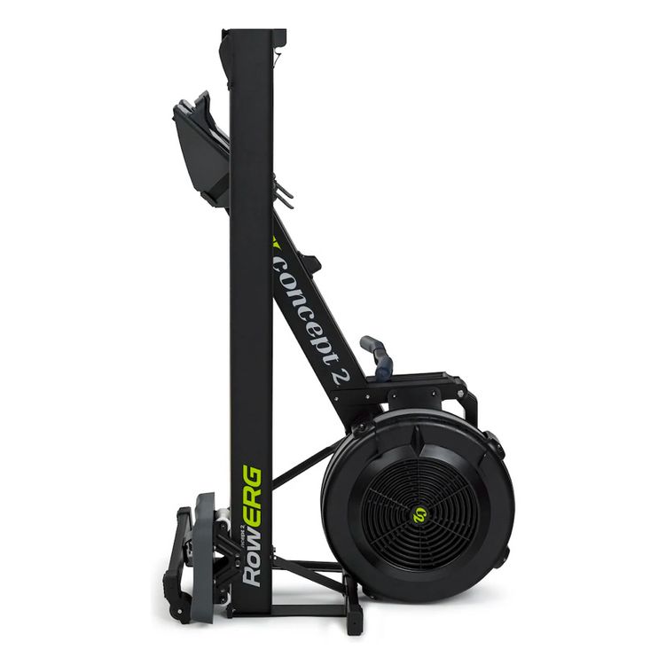 Concept 2 Rowing Machine Rudern (Neu (gemäss Beschreibung)) in Zürich ...