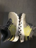 On Cloud - Running / sports Schuhe Gr 37