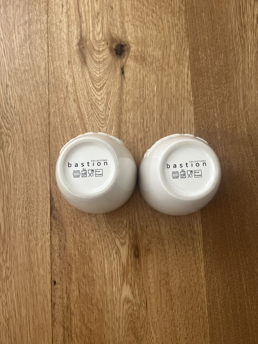 Tazze: 2x Kaffeetassen – Usato da Interlaken venduto da fbnscl 3