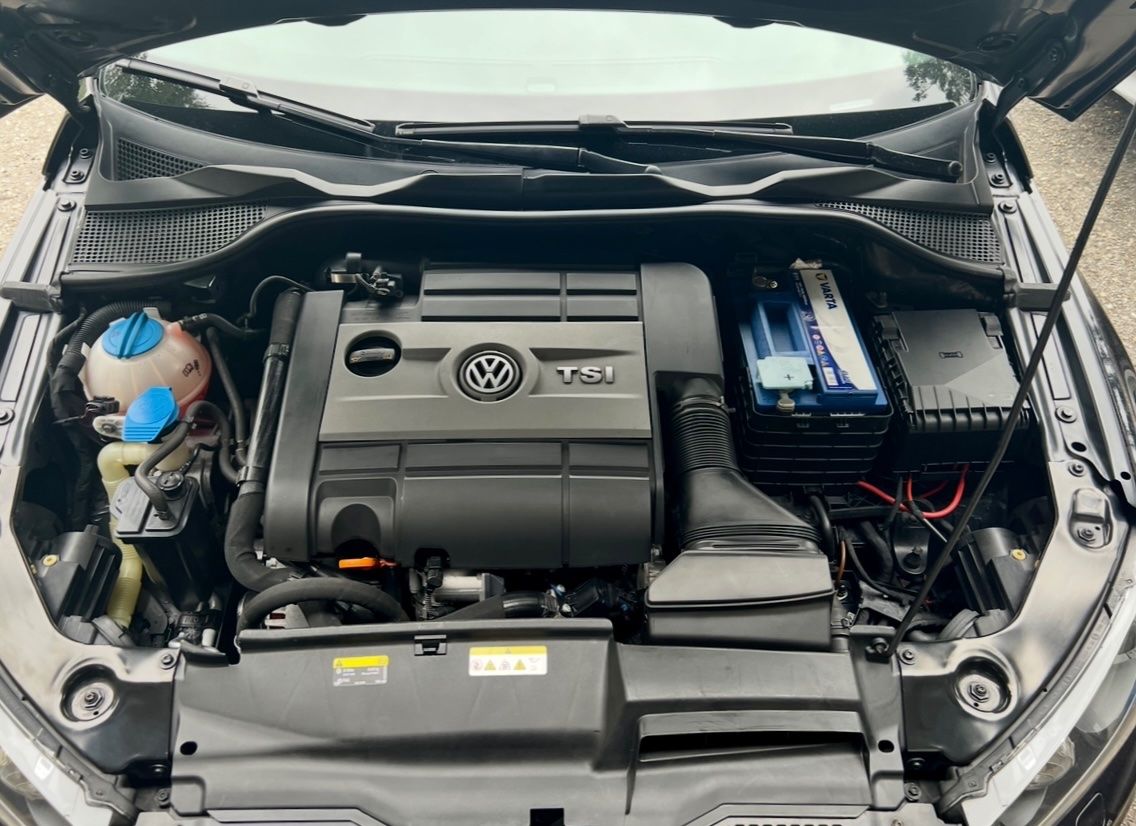 Autos: VW Scirocco R DSG – Gebraucht aus Trimbach von sin_d6lm 5