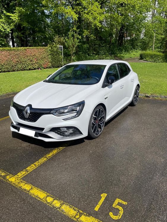 RENAULT Mégane RS 280