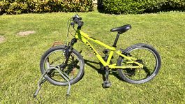 Vélo Trek enfant / junior en très bon état