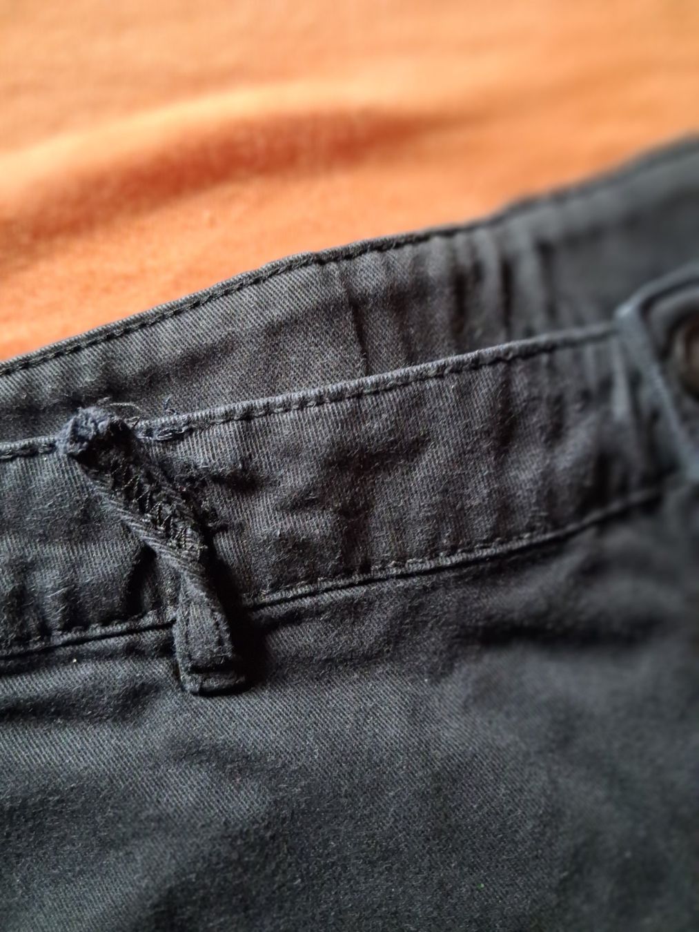 H&M Pantaloni: 3 Stoffhosen H&M Gr. 164/170 – Usato da Auenstein venduto da bugaboo470 3