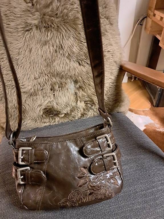 Dakine Borse da donna: Dakine kleine Tasche – Usato da Romanshorn venduto da Harpo9 4