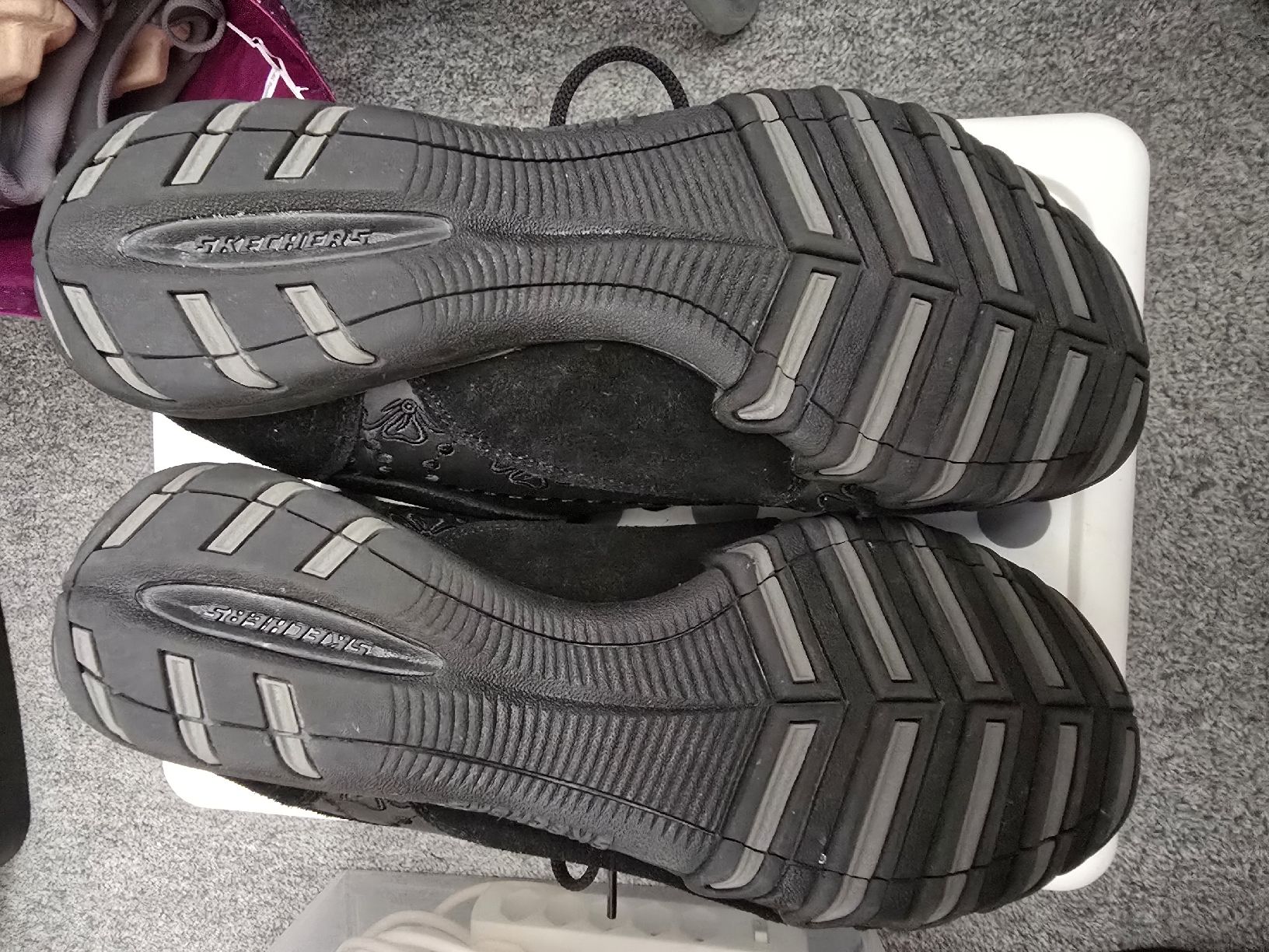 Skechers Damenschuhe: Skechers Schuhe  – Neu und originalverpackt aus Schleitheim von nussknacker2000 3