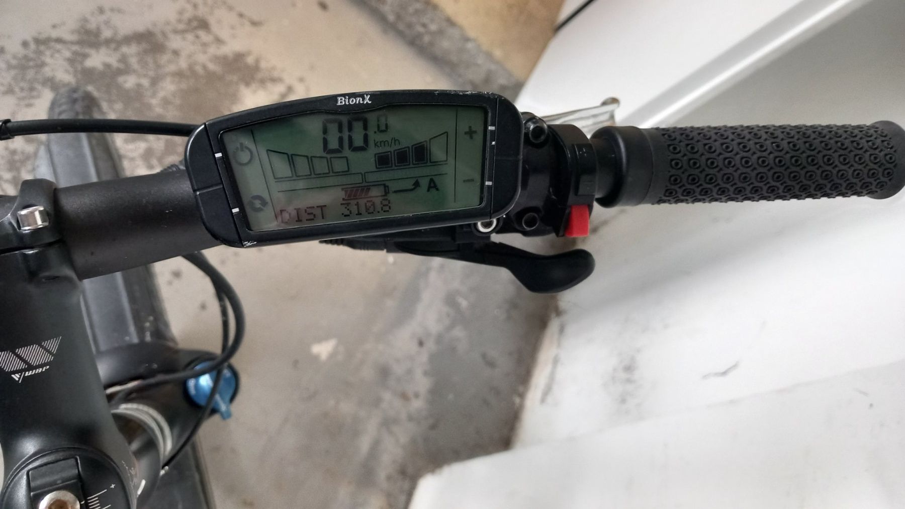 Wheeler Biciclette: E-Bike Wheeler bionX – Usato da Luzern venduto da S.R.00 1