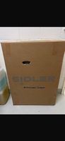 Spiegelschrank SIDLER ProCasa Cinque LED 60cm  neu