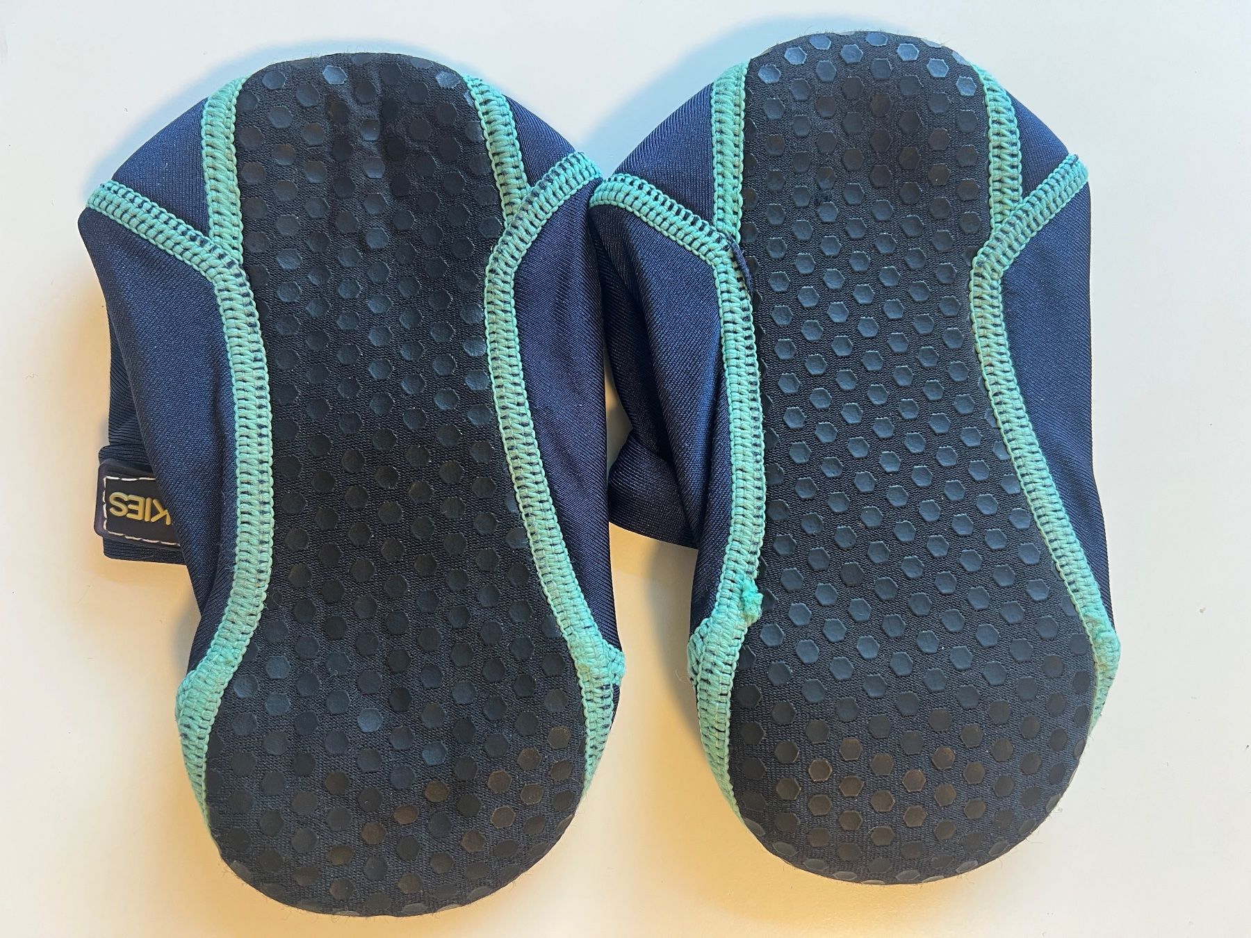 Scarpe per ragazzi: Duukies Badeschuhe – Usato da Samedan venduto da Schweiz13 3