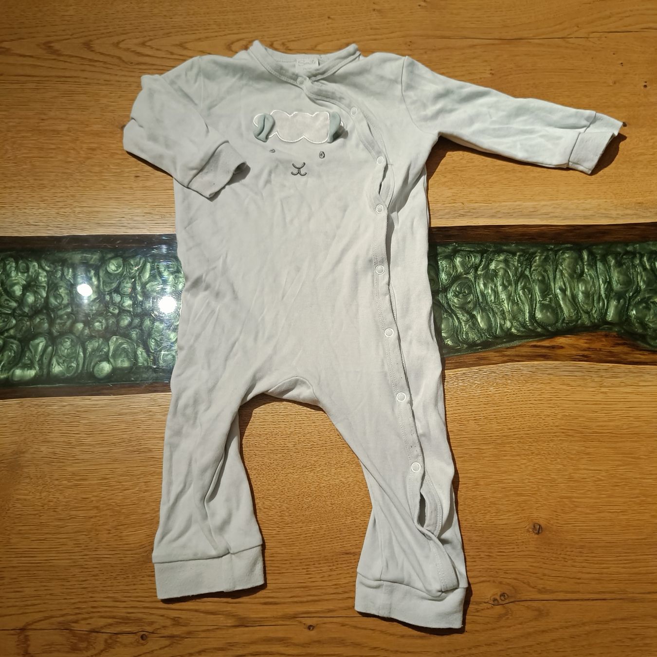 Pigiama & Simili: Pyjama Grösse 74 – Usato da Jaberg venduto da urig17.