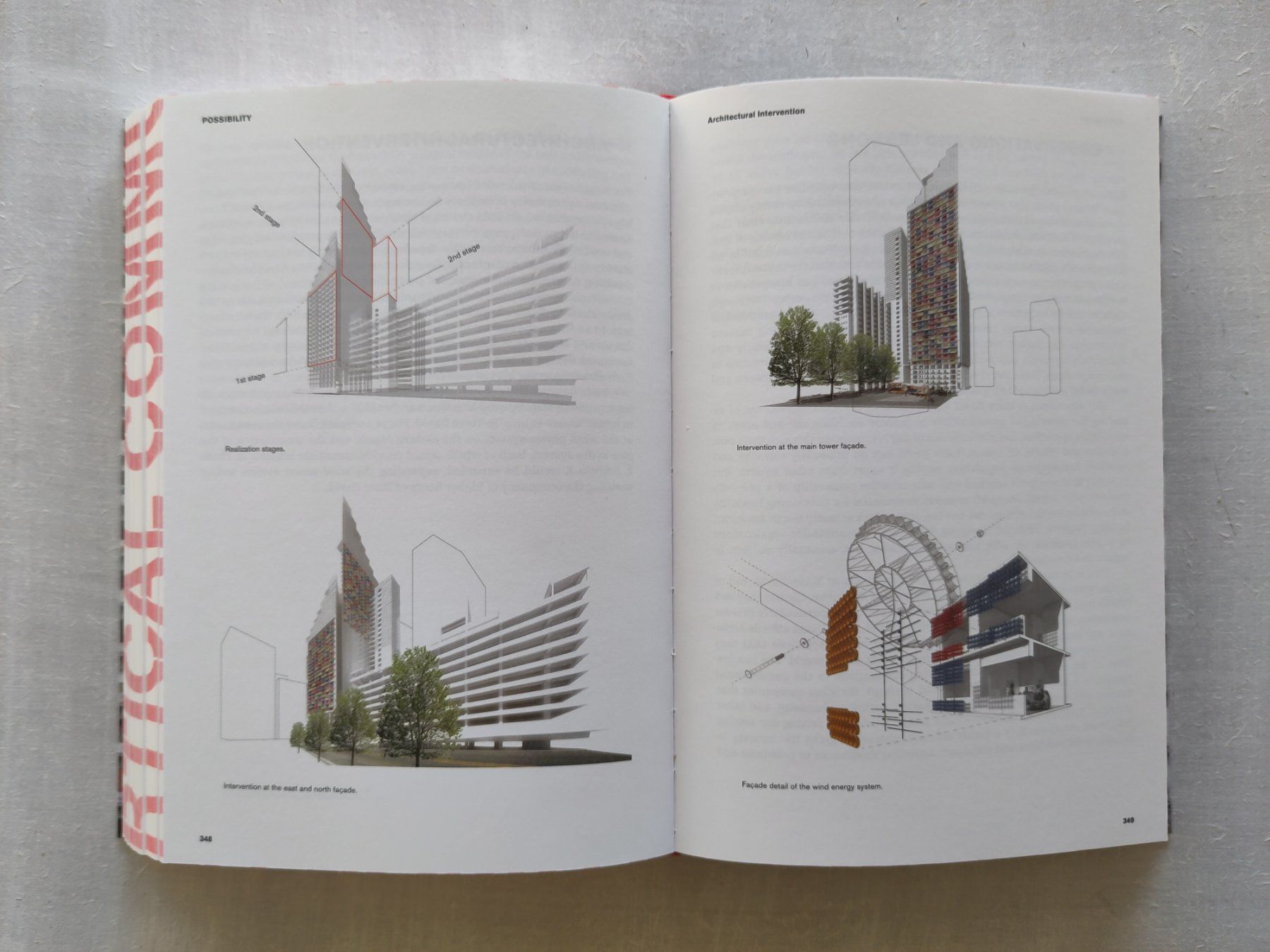 Bücher: TORRE DAVID Informal Vertical Communities - in Englisch – Gebraucht aus Pfäffikon ZH von rabali 7