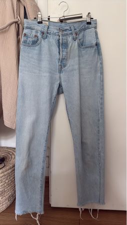 Levi's 501 Gr.24