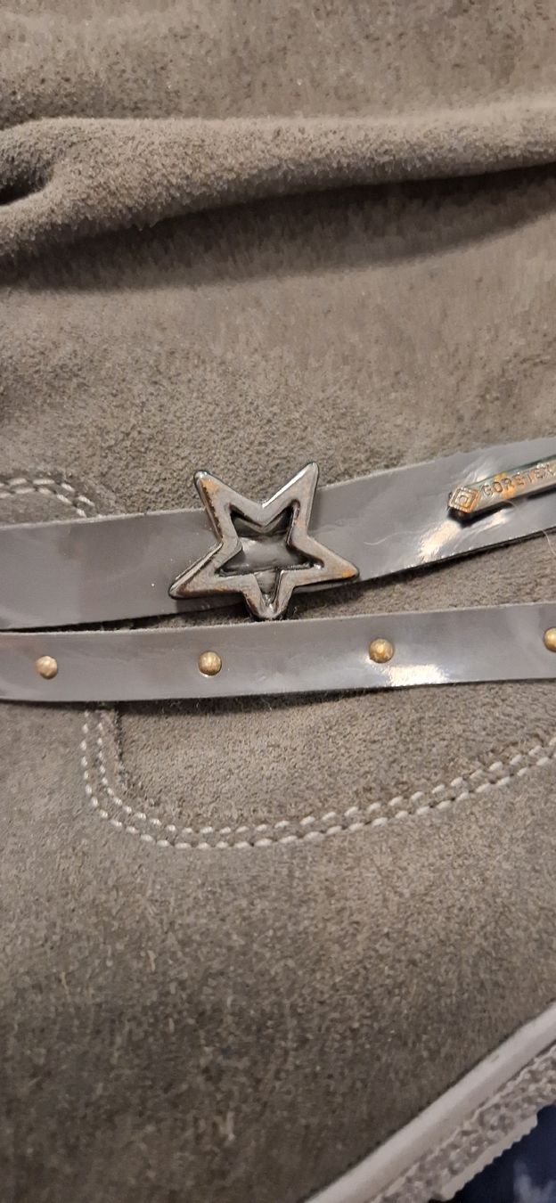 Primigi Scarpe per ragazze: Primigi Stiefeletten – Nuovo (secondo la descrizione) da Metzerlen venduto da chimeira86 2
